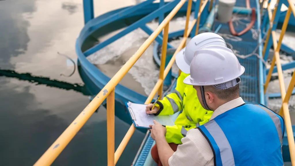 water consultancy for masterplanning and feasibility studies h
