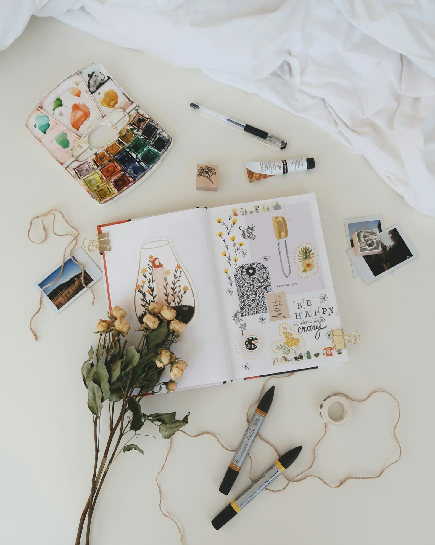 Cultivating A Life Of Purpose
