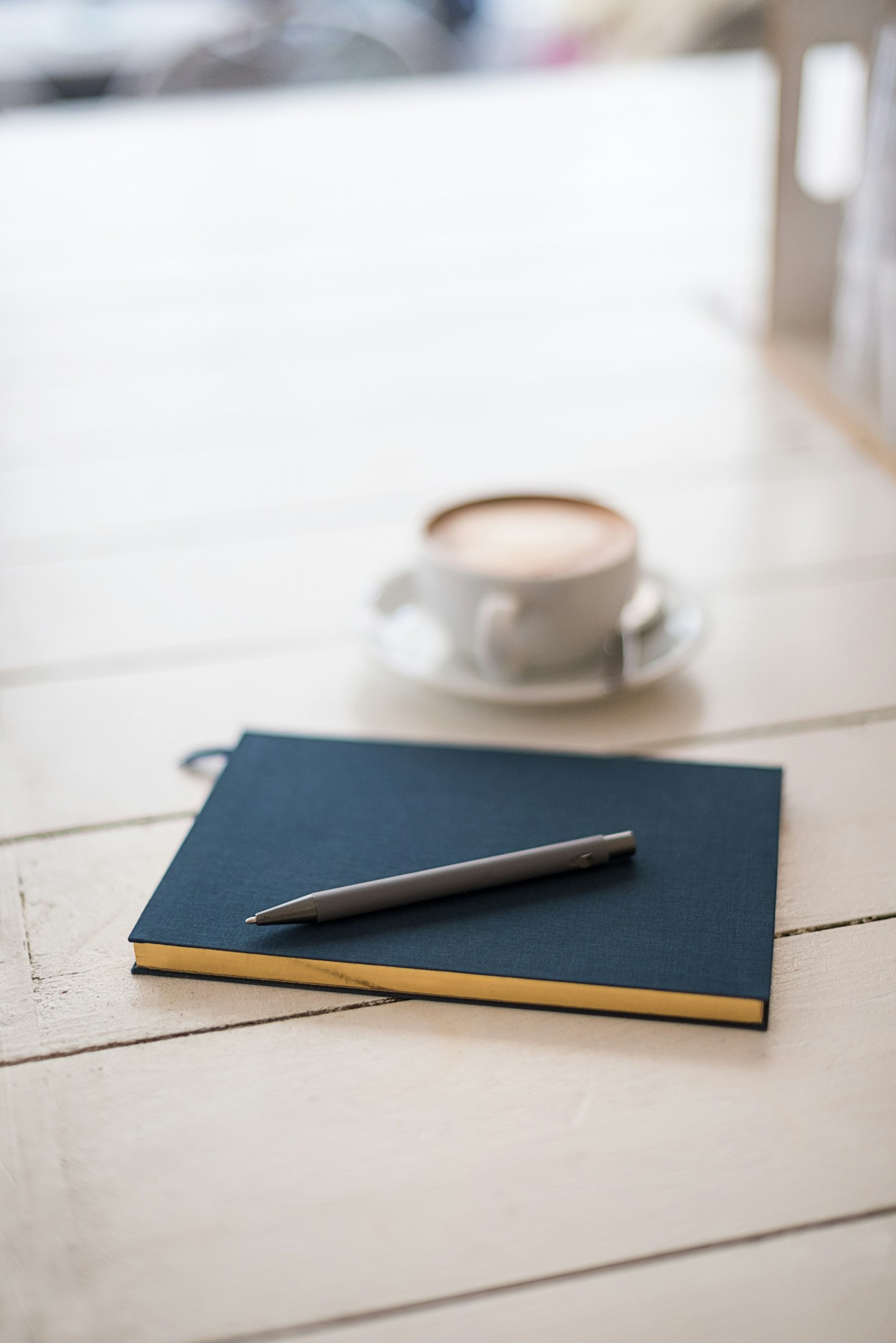 Embracing Change With An Open Mind